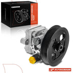 Power Steering Pump with Pulley for Subaru Impreza (2002–2003)