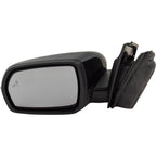 Power Heated Side Mirrors for Ford Edge (2018–2021) with Blind Spot