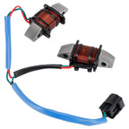 Stator Lighting Coil for Yamaha 50 60 70HP 2-Stroke Outboard (1990–1999) 6H2-85533-01