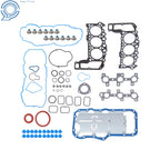 Full Gasket Set for Dodge Ram 1500 Jeep Liberty Cherokee (2005–2009)