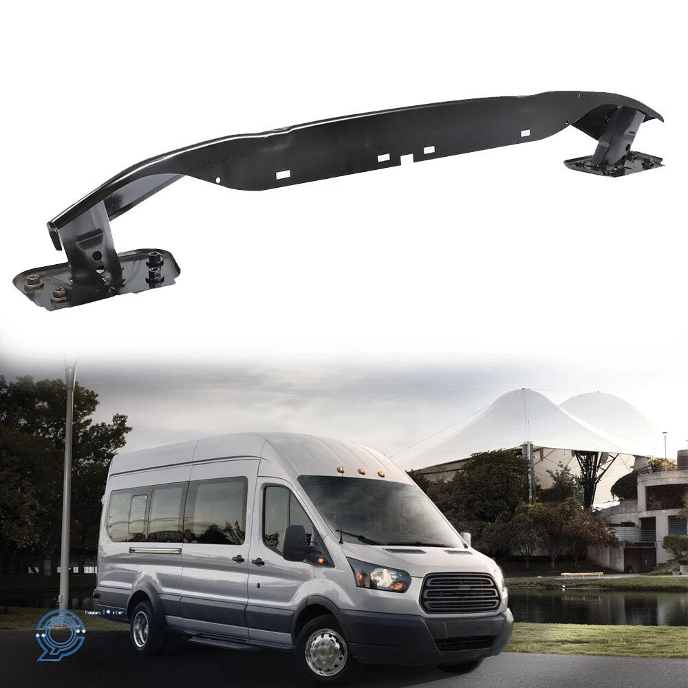 Front Bumper Reinforcement Impact Bar for Ford Transit F-350 (2015–2019)