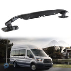 Front Bumper Reinforcement Impact Bar for Ford Transit F-350 (2015–2019)