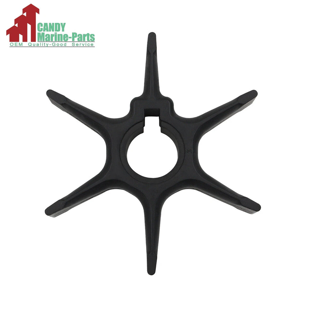 Water Pump Impeller for Suzuki DT9.9 25HP (17461-93001)