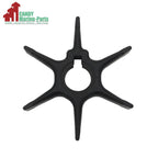 Water Pump Impeller for Suzuki DT9.9 25HP (17461-93001)