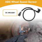 ABS Wheel Speed Sensor MR332667 for Mitsubishi Pajero Sport (2008–2015)
