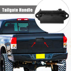 Rear Boot Door Tailgate Handle 69023-26040 for Toyota Hiace (2005–2019)