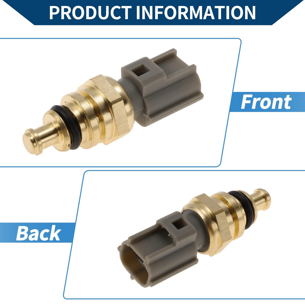 Engine Coolant Temperature Sensor No. 1L2A12A648AA for Ford C-Max (2013–2018)