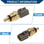 Engine Coolant Temperature Sensor No. 1L2A12A648AA for Ford C-Max (2013–2018)