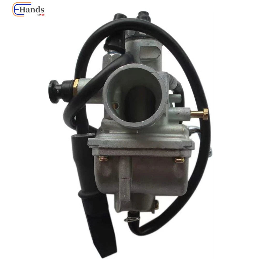 Carburetor for Suzuki LT230 LTF230 Quadrunner (1985–1987) w/ Choke Cable
