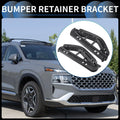 Front Bumper Retainer Bracket for Hyundai Santa Fe (2021-2023)