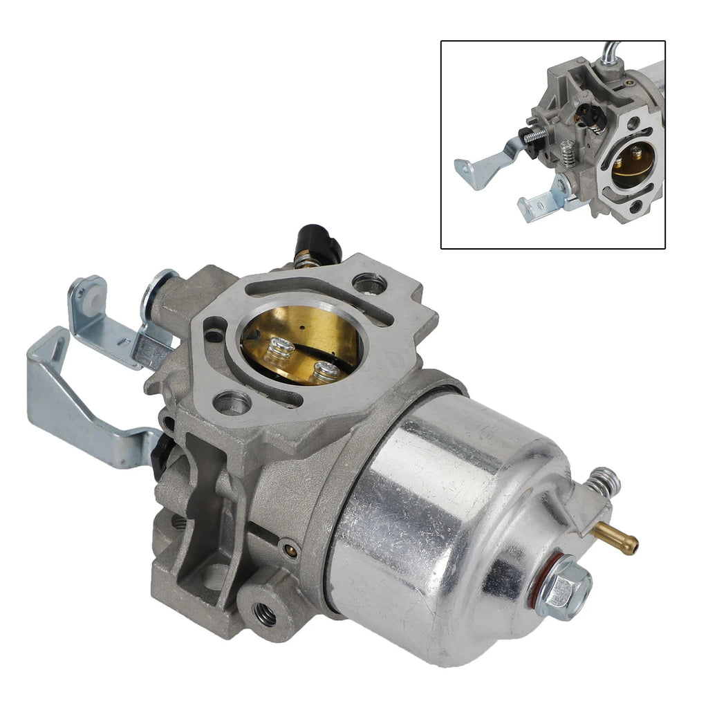 Carburetor for Mitsubishi GM291 GM301 GB290 GB300 GT1000 (8HP 10HP)