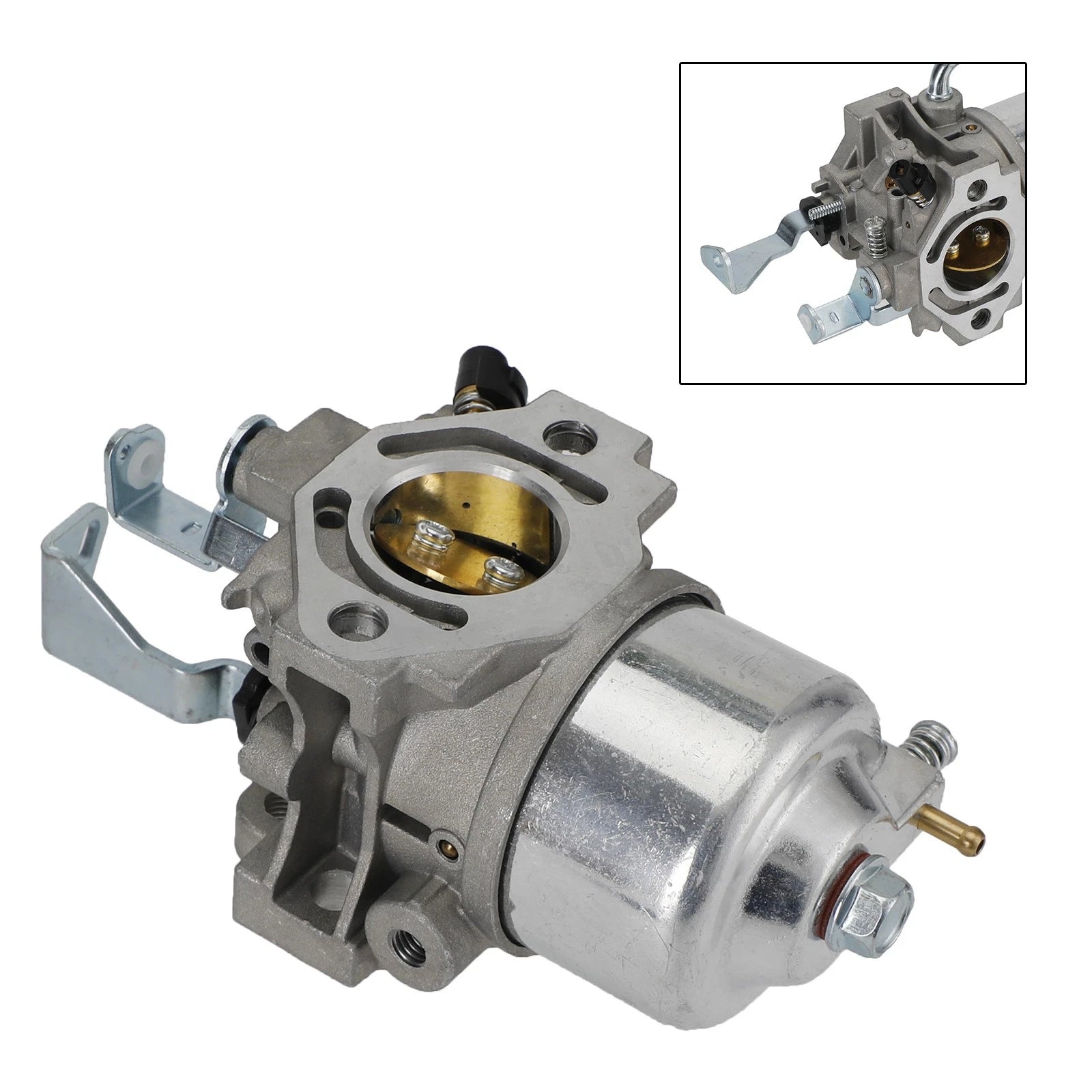 Carburetor for Mitsubishi GM291 GM301 GB290 GB300 GT1000 (8HP 10HP)
