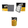 Wix Filter Service Kit for Lexus IS250 (2006–2013)