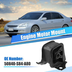 Engine Motor Mount for Honda Accord (2003–2007) 50840-S84-A80