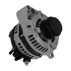 150A 12V Alternator for Chevrolet Silverado/GMC Sierra (2014–2019) 84143542