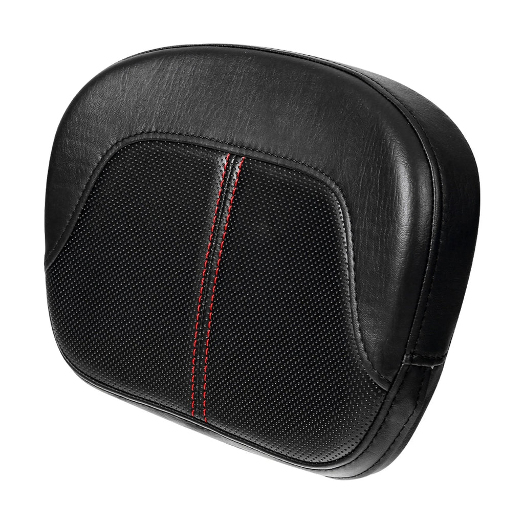 Passenger Backrest Pad for Harley Electra Glide (2014–2023)