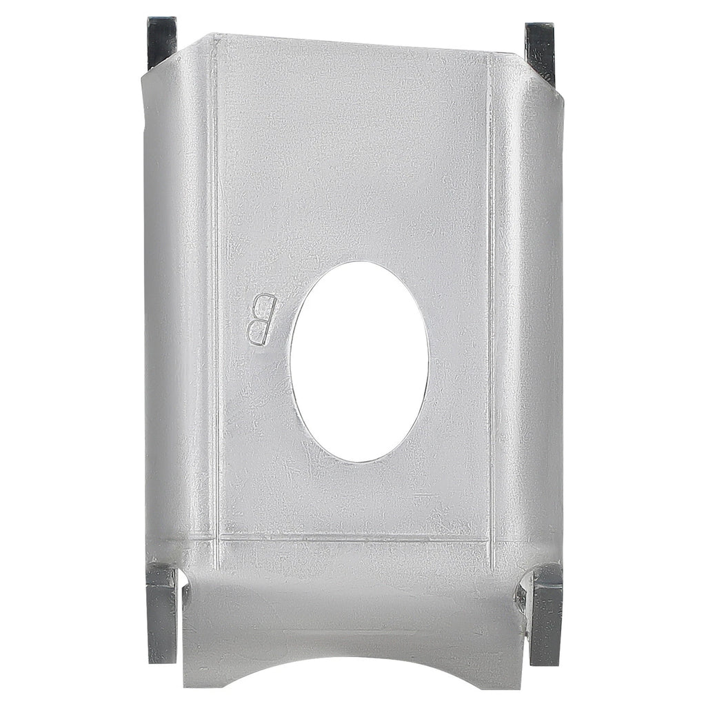 Front HD Lower Control Arm Brackets for Jeep Wrangler Unlimited JK (2007-2018)