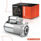 Starter Motor for Ford F-250 F-350 F-450 F-550 Super Duty (1999–2023)