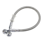 M10 Brake Oil Hose Line Banjo Fitting for (35cm/14")
