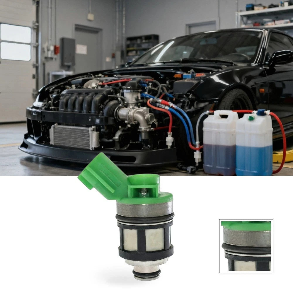 Fuel Injector for Nissan Pickup (1995–2004) JS5F4D-842-18131