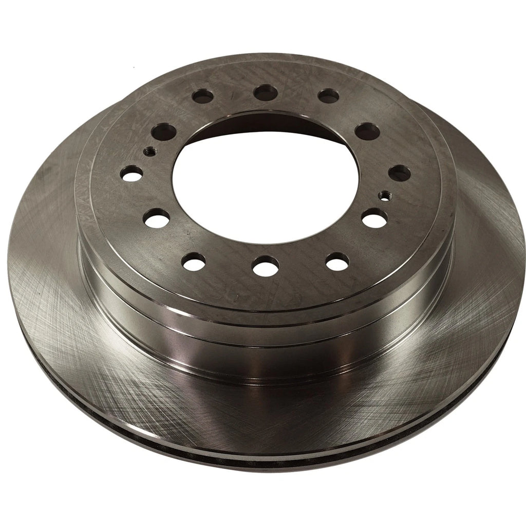 Brake Disc Rotors for Toyota FJ Cruiser (2010–2014)