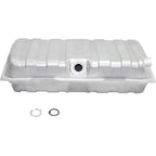 16 Gallon Fuel Gas Tank for Chevrolet Chevy II (1962–1967)