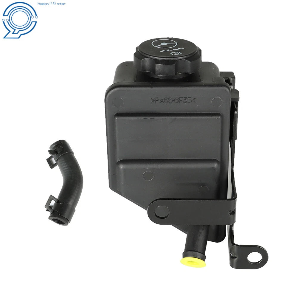 Power Steering Pump Reservoir Kit for Chevrolet Corvette (1997-2013)