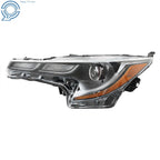 LED Headlight for Toyota Corolla SE XLE XSE (2020–2021) Left Side