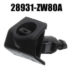 Windshield Washer Nozzle for Nissan Versa (2009–2012) OEM Approved