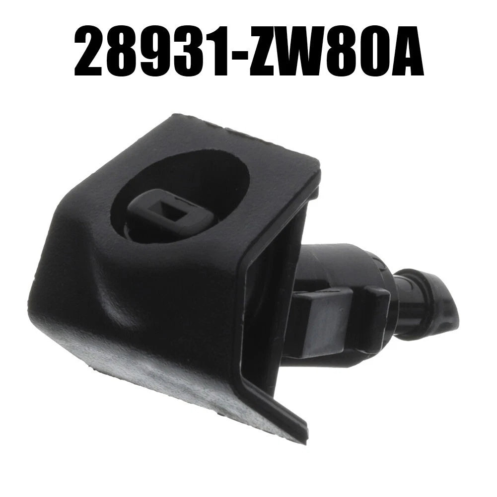 Windshield Washer Nozzle for Nissan Versa (2009–2012) OEM Approved