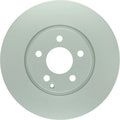 Disc Brake Rotor for Bosch 36011500