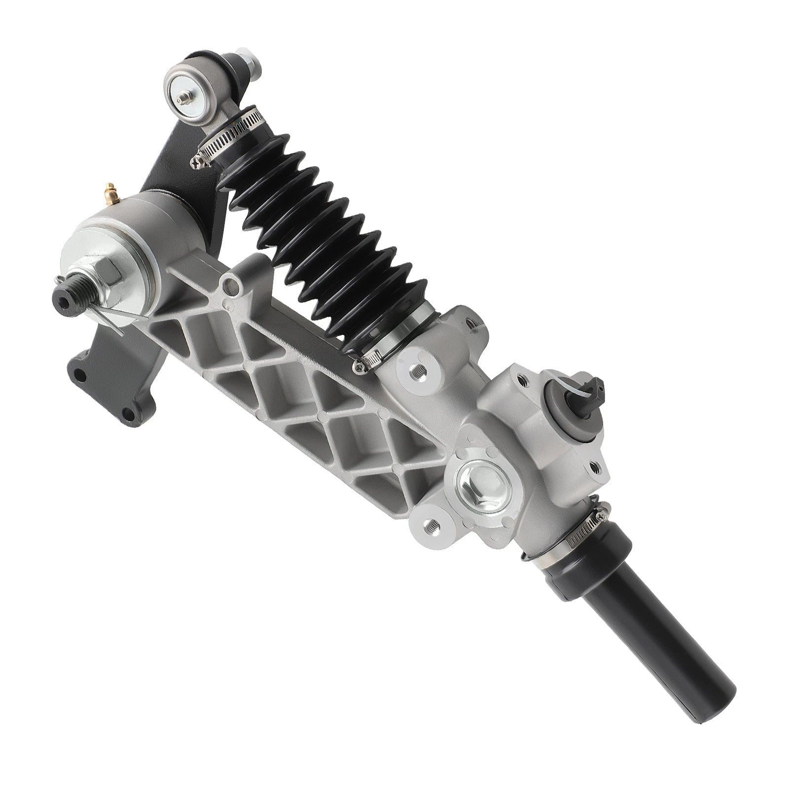 Power Steering Gear Box Assembly for EZGO TXT Medalist (Gas, 1994–2023)