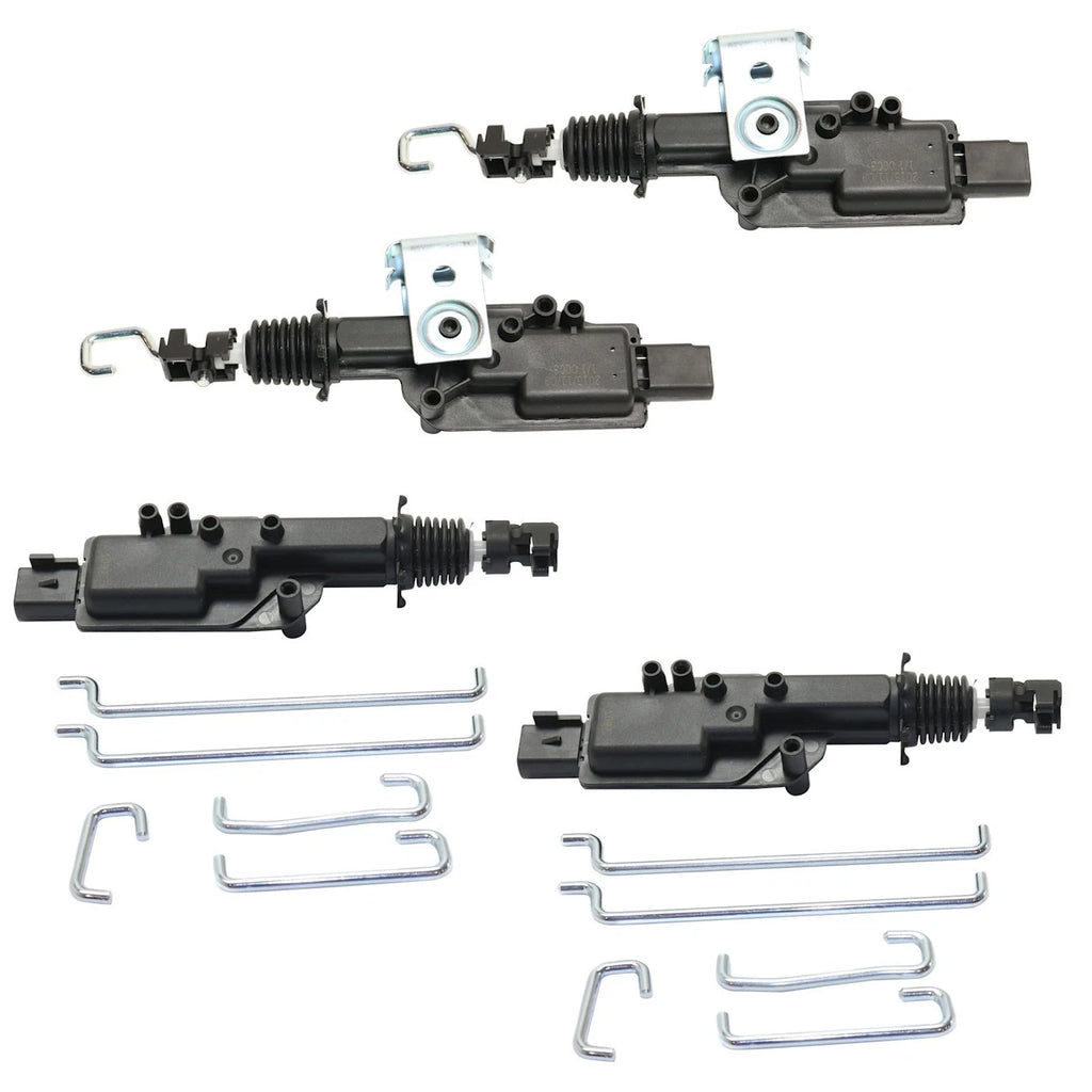 Door Lock Actuator for Mercury Grand Marquis (1995–2003)