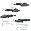 Door Lock Actuator for Mercury Grand Marquis (1995–2003)
