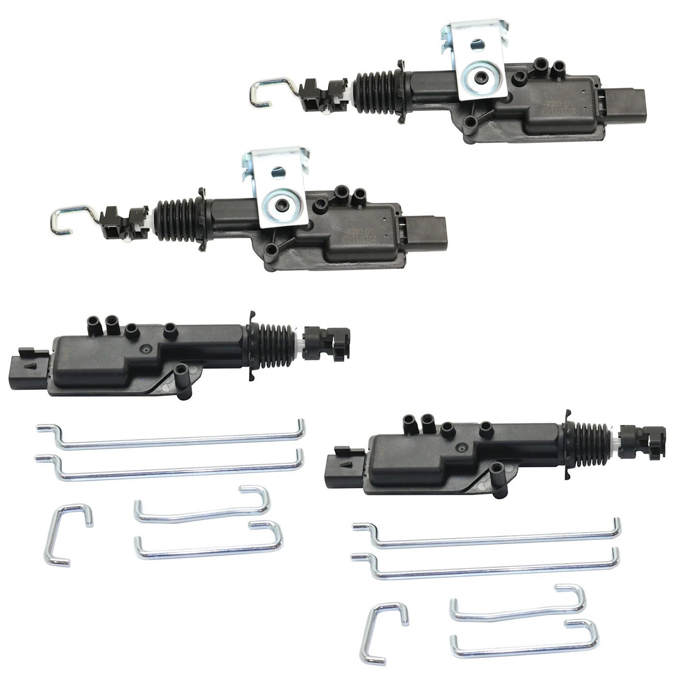 Door Lock Actuator for Mercury Grand Marquis (1995–2003)
