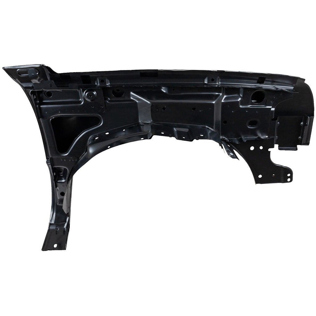 Driver Left Side Fender Quarter Panel for Chevy Hand (2007)