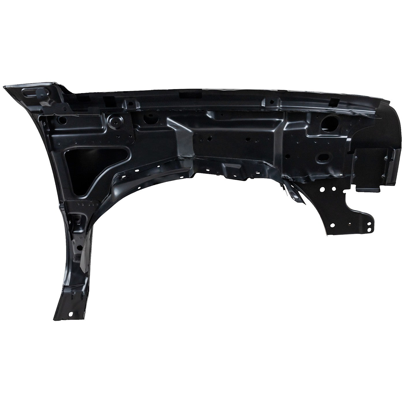 Driver Left Side Fender Quarter Panel for Chevy Hand (2007)
