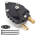 Fuel Pump & Gasket for Johnson Evinrude (385784, 433390, 395712, 765591)