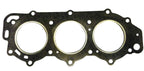 Cylinder Head Gasket for Yamaha Outboard Pro P 40HP 50HP (3 Cyl 2T) 6H4-11181 A0