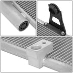 A/C Condenser for Toyota Sequoia Tundra (2020–2022)