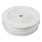 Plumbing Vent with Guard Cap for Keystone Trailers