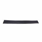 Tailgate Chain Cover Synthetic Leather for Pickup Trucks (17 inch)
