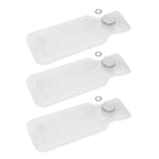 3X QFS Fuel Pump Filter for KTM RC 390 (2018–2019) 93507088000