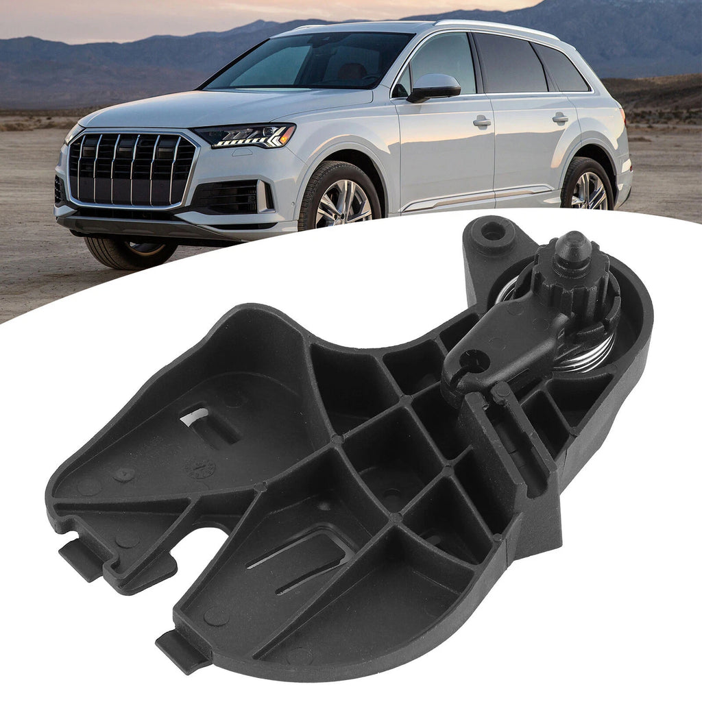 Hood Latch Release Handle for Audi A4 Quattro (2008–2015)