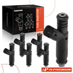 6x Fuel Injectors for Ford Taurus 2006, Freestar, Mercury Monterey, Sable