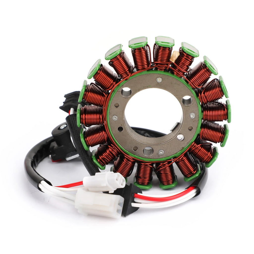 Stator Generator Alternator for Yamaha XT250 XG250 Tricker (2004–2023) 5XT-81410-10-00