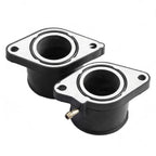 Carburetor Intake Manifold Boots for Yamaha XT600 (1983–1990)
