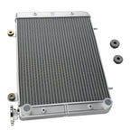 Aluminium Radiator for Polaris Ranger XP 800 / HD 800 / Crew 800 (2008-2013)