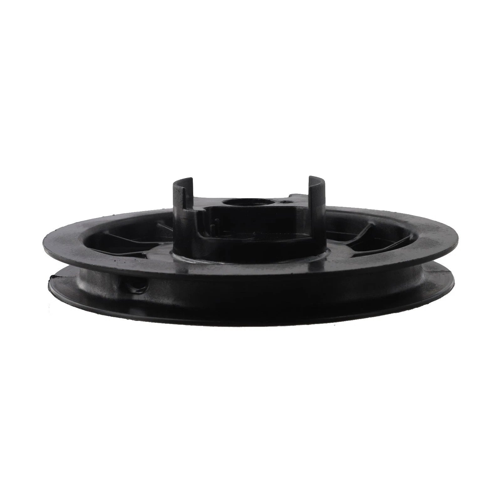 Pulley Assembly for BS Engines 498144 (Lawn Mower)