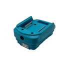 DC Head Battery Adapter for BL1830 BL1840 BL1815 (21V to 5V USB Output)